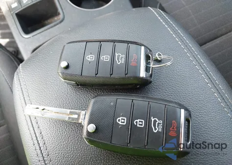 2020 Kia Sportage Lx from USA, damaged, VIN KNDPMCAC1L7672481